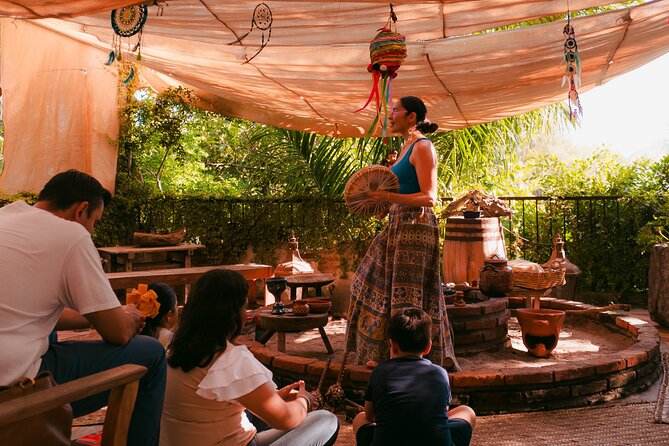 Mazatlan Observatorio 1873 Ticket and Pass - Discover Mazatlan’s Top Scenic and Cultural Highlights with the Observatory 1873 Ticket