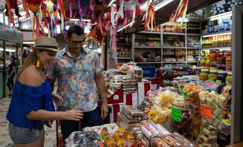 Mazatlan: Old Town Sightseeing and Golden Zone Private - The Itinerary Breakdown and Timing