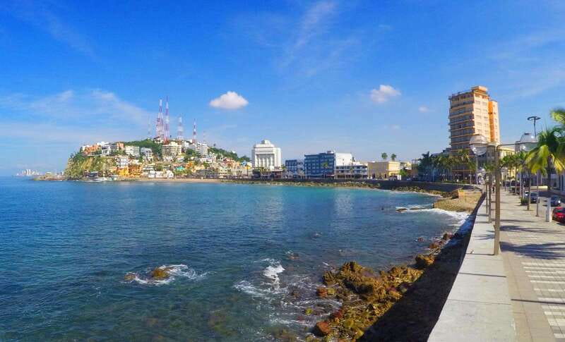 Mazatlan: Old Town Sightseeing and Golden Zone - Limitations and Considerations for Participants