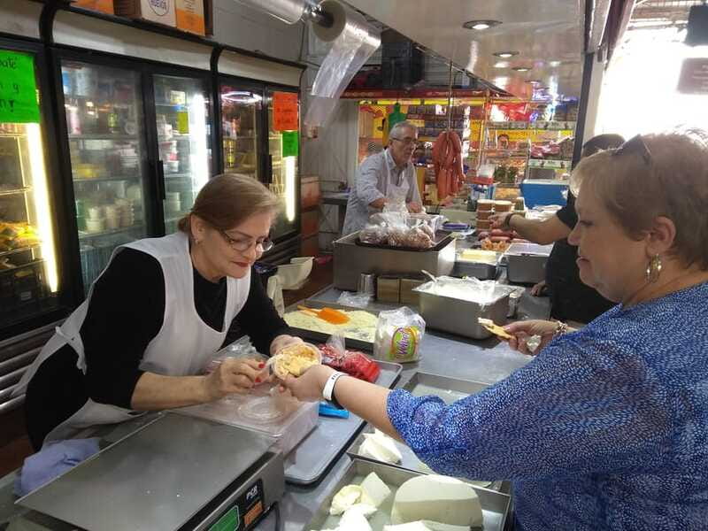 Mazatlan: Pino Suarez Market Walking Tour with Tastings - Practical Details and Logistics