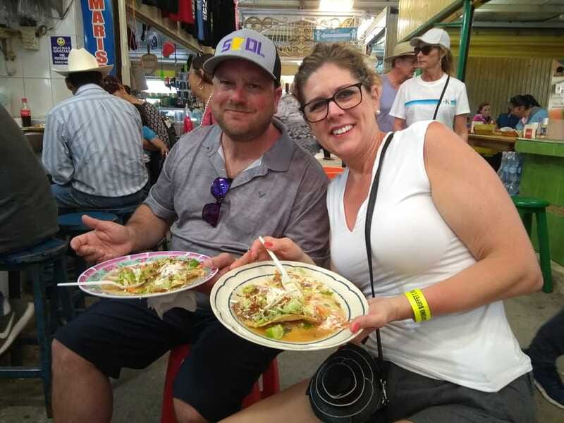 Mazatlan: Pino Suarez Market Walking Tour with Tastings - Timing and Pacing of the Tour