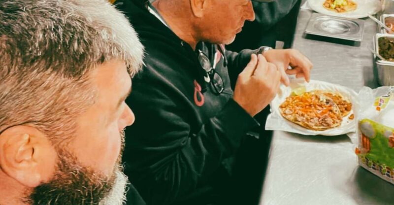 Mazatlán: Private Guided Taco Tasting & Local Highlights - Starting Point: Your Hotel, Airbnb, or Cruise Terminal in Mazatlán