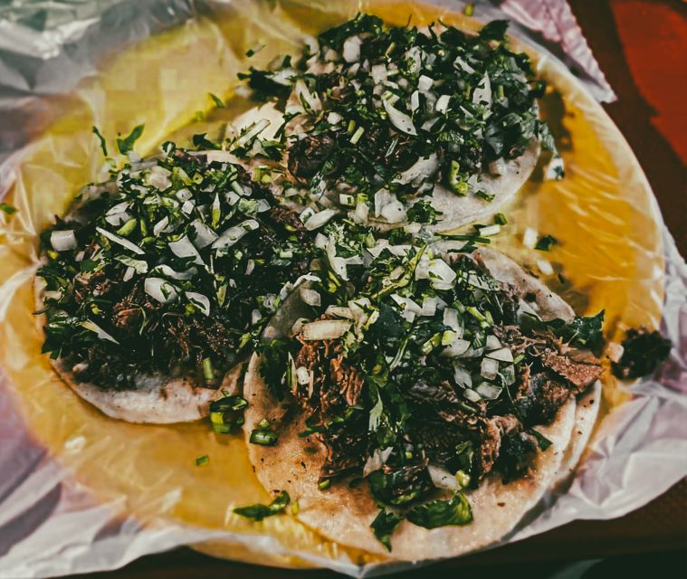 Mazatlán: Private Guided Taco Tasting & Local Highlights - Savoring Authentic Tacos and Local Beers