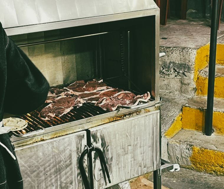 Mazatlán: Private Guided Taco Tasting & Local Highlights - Scenic Sightseeing in Mazatlán on "La Pulmonia"