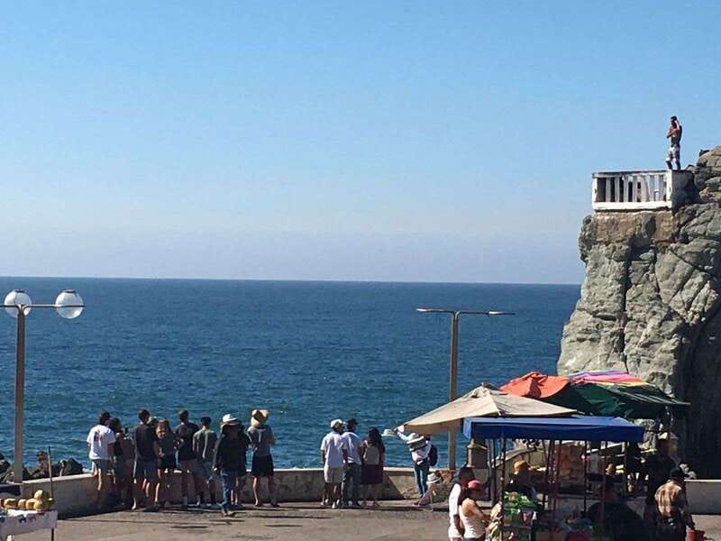 Mazatlan: Private van for 5 to 17 People - Explore Mazatlan in a Private Van for Up to 17 People