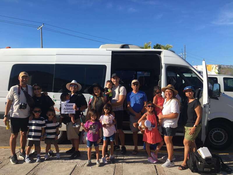 Mazatlan: Private van for 5 to 17 People - Why Choose This Private Mazatlan Tour