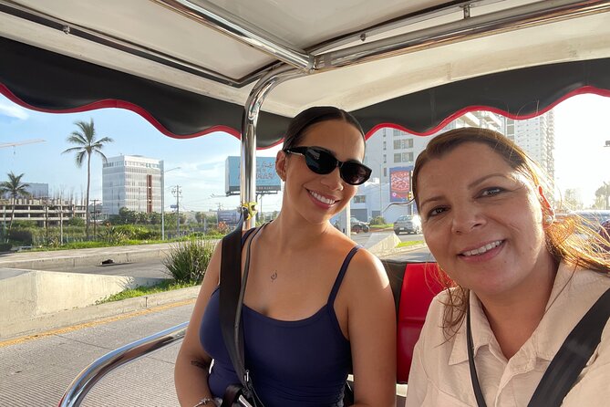 Mazatlan Pulmonia Experience - Architectural and Cultural Highlights at Plaza Machado