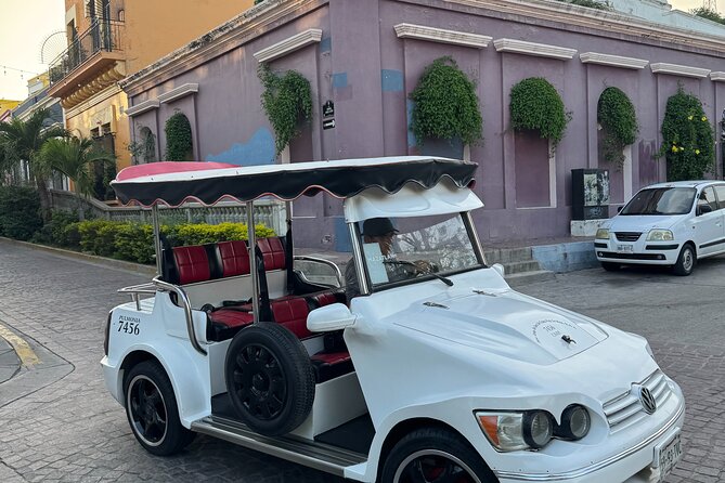 Mazatlan Pulmonia Experience - Visiting the Historic Catedral Mazatlán Basilica