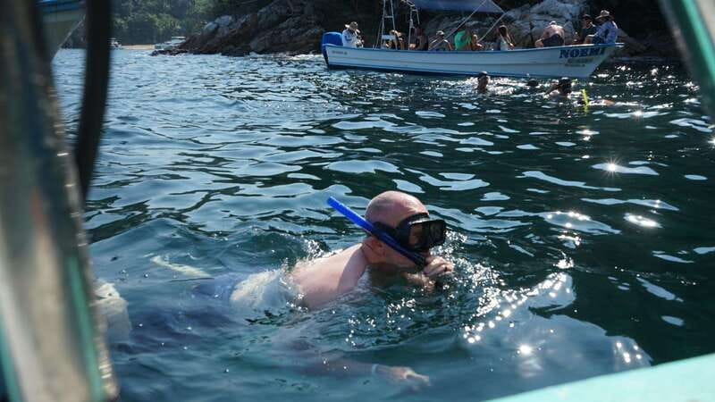 Mazatlan: Sea lions and snorkeling - Pacing and Tour Flexibility