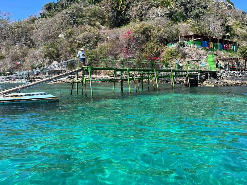 Mazatlan: Sea lions and snorkeling - Comparing this Tour to Other Marine Adventures in Mazatlan
