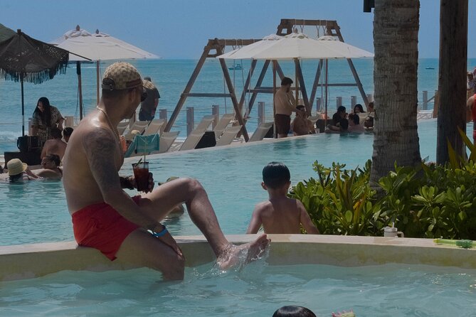 Mazatlan Shekinah Beach Access - Who Will Benefit Most from This Experience?