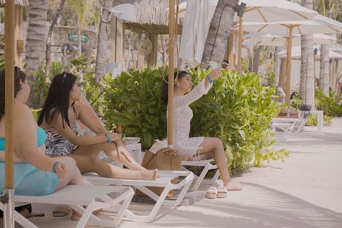 Mazatlan Shekinah Beach Access - Frequently Asked Questions