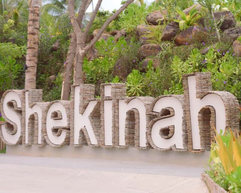 Mazatlán: Shekinah Beach Club - Renting Private Cavanas and Indulging in Spa Services