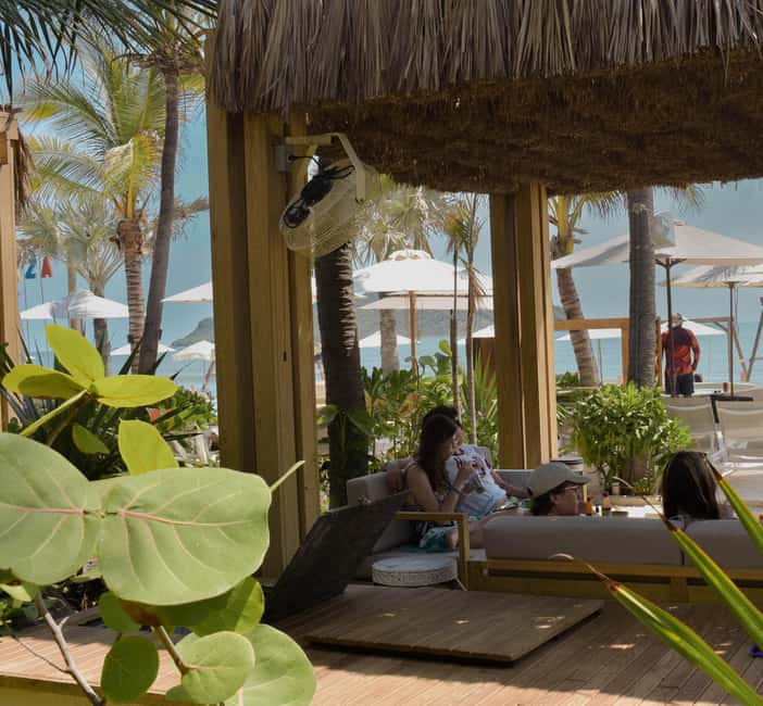 Mazatlán: Shekinah Beach Club - Family-Friendly Features and Child Amenities