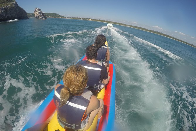 Mazatlan Sightseeing and Beach All Inclusive - Experience the Best of Mazatlan in Just Half a Day