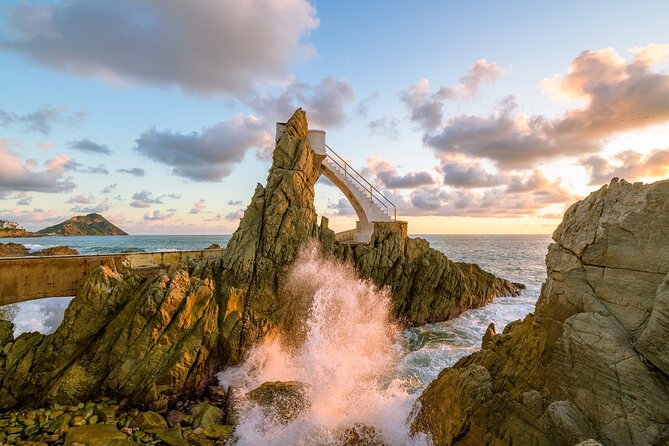 Mazatlan Sightseeing and Beach All Inclusive - Food, Drinks, and Tips