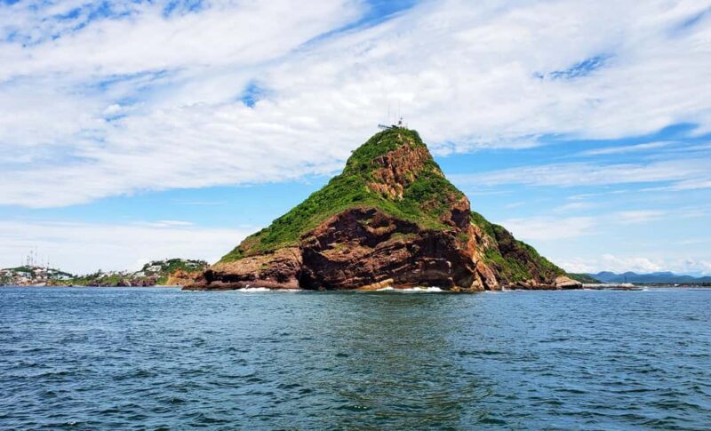 Mazatlan: Sightseeing and Beach All-Inclusive Tour - The Experience at Stone Island and Beyond