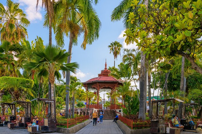 Mazatlan Sightseeing and Golden Zone - Transportation and Comfort During the Tour