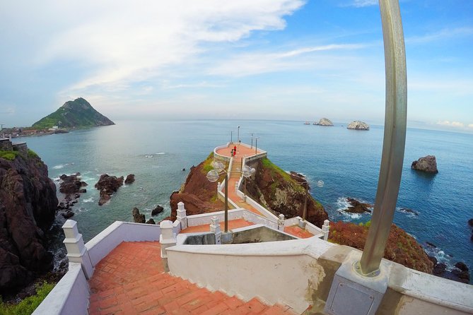Mazatlan Sightseeing and Golden Zone - Alcoholic Drinks and Refreshments Included
