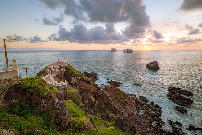 Mazatlan Sightseeing and Golden Zone - Practical Aspects: Group Size, Booking, and Flexibility