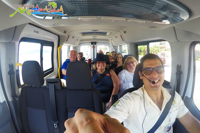 Mazatlan Sightseeing and Golden Zone Private Vehicle - Who Should Book This Tour?