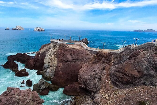 Mazatlan Sightseeing and Shopping Tour - Key Points