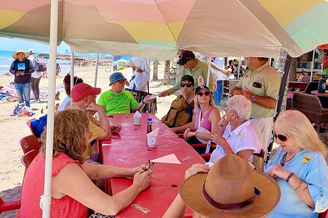 Mazatlan Sightseeing and Shopping Tour - Watching the Cliff Divers and Other Thrilling Stops