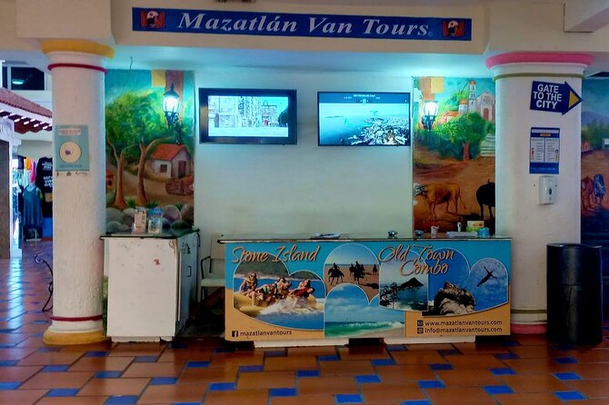 Mazatlan Smart Bike Tour - The Bikes and Potential Challenges