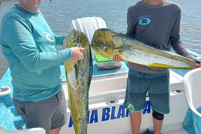 Mazatlan Sport Fishing Adventure - The Fishing Experience in Mazatlan’s Rich Waters