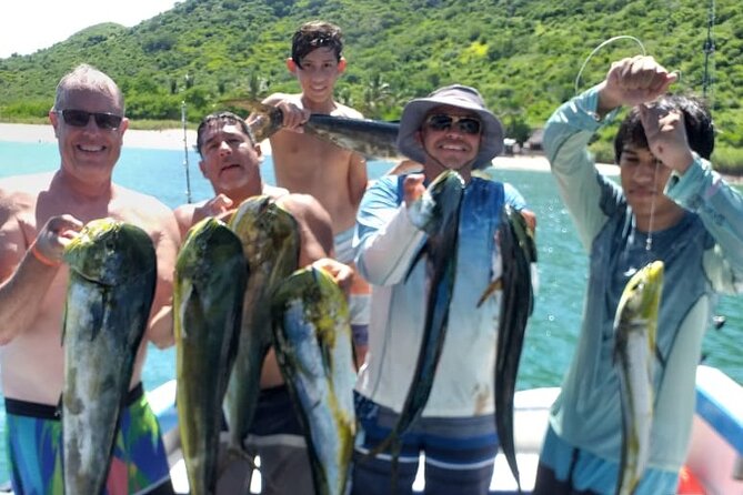 Mazatlan Sport Fishing Adventure - Booking Details and Flexibility