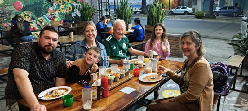 Mazatlán: Taco, Beer, and Mezcal Food Tour - Explore Mazatlán’s Authentic Taco Scene with a Guided Food Tour