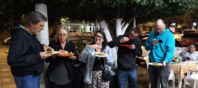 Mazatlán: Taco, Beer, and Mezcal Food Tour - Logistics and Practical Details for the Mazatlán Taco Tour