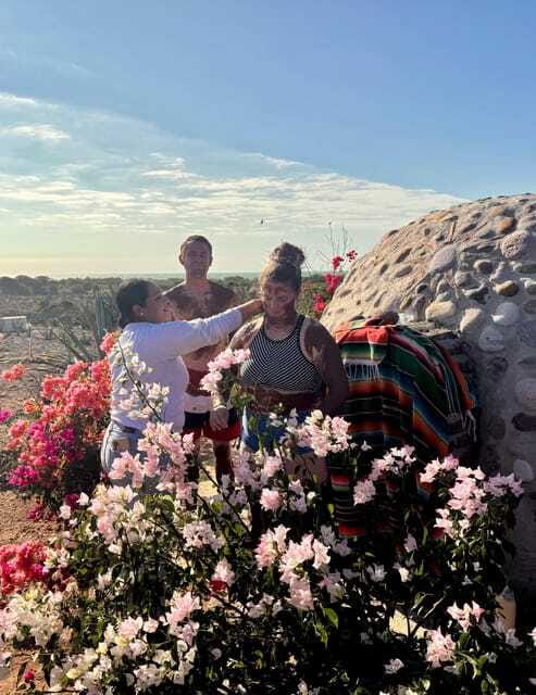 Mazatlan: Temazcal Experience with Lunch and Transportation - Practical Tips and Considerations