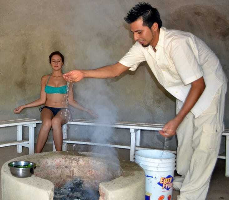 Mazatlan: Temazcal Experience with Lunch and Transportation - The Experience’s Authenticity and Limitations