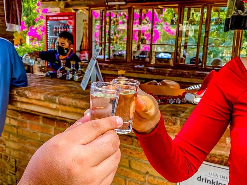 Mazatlán: Tequila Factory & Country Sightseeing - Exploring the Oldest Tequila Factory in the Region