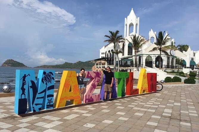 Mazatlan van for hire at cruise terminal Bilingual Driver Incl. - Key Points
