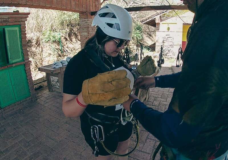 MAZATLAN: ZIP LINE AT HUANACOA, TEQUILA TOUR & TESTING - Exciting Zip Line Adventure with Scenic Views in Mazatlán