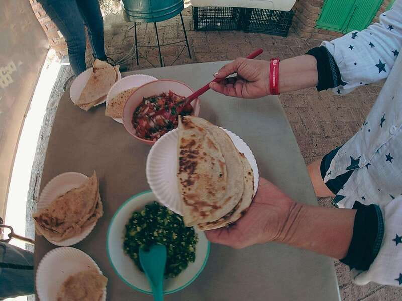 MAZATLAN: ZIP LINE AT HUANACOA, TEQUILA TOUR & TESTING - Safety and Accessibility Considerations