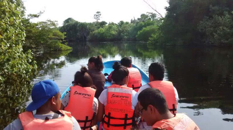 Mazunte-Ventanilla and Zipolite Ecotour - Return Journey and Drop-Off Details