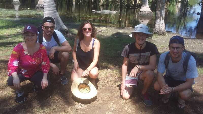 Mazunte-Ventanilla and Zipolite Ecotour - Practicalities: What to Know Before Booking