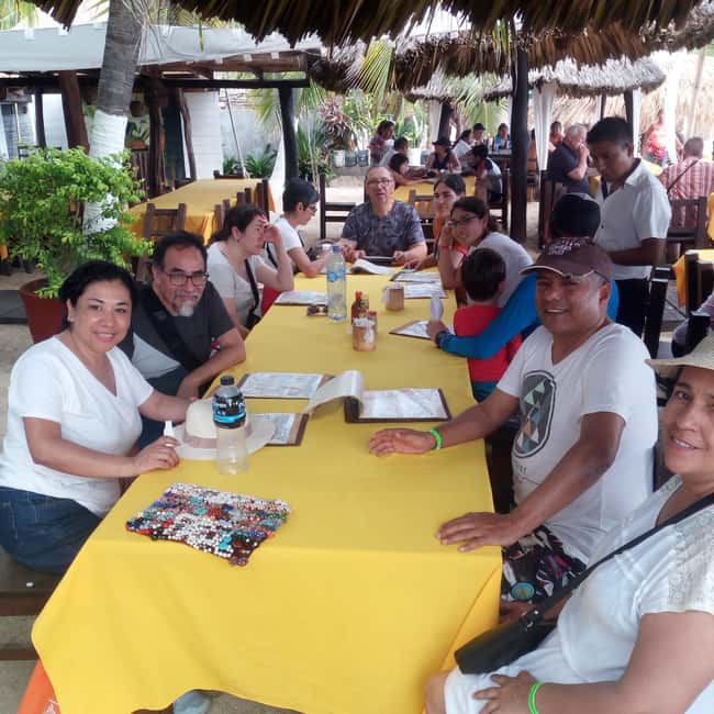 Mazunte-Ventanilla and Zipolite Ecotour - Comparing with Similar Tours