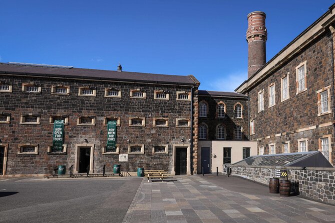McConnell's Distillery Experience with Tasting - Authentic Irish Whiskey Tour at McConnells Distillery in Belfast