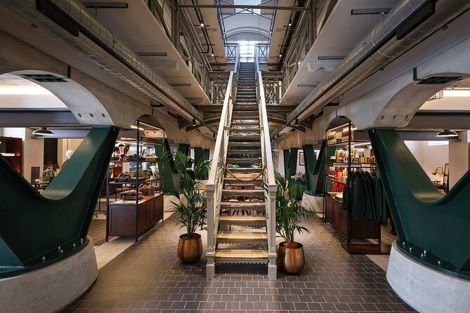 McConnell's Distillery Experience with Tasting - The Guide and Experience Quality