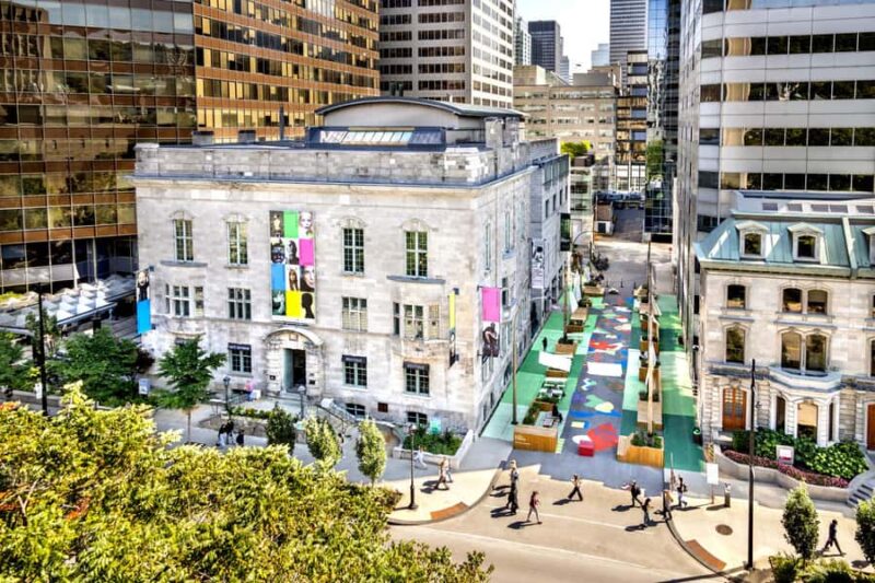 McCord Stewart Museum Entry Ticket - Discover the McCord Stewart Museum in Downtown Montreal