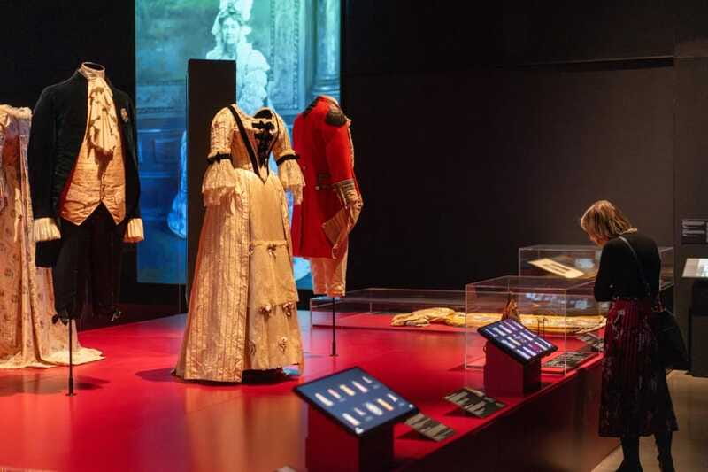 McCord Stewart Museum Entry Ticket - Exhibitions and Collections Spotlight