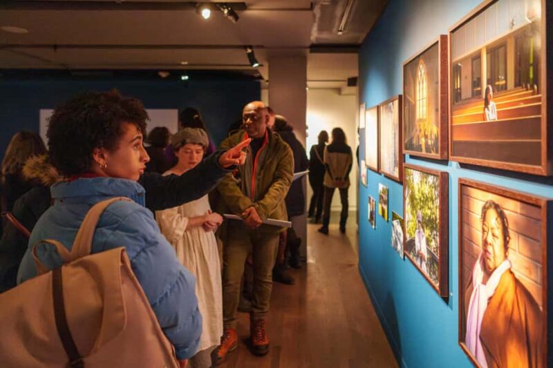 McCord Stewart Museum Entry Ticket - The Museum’s Approach to Social and Cultural Engagement