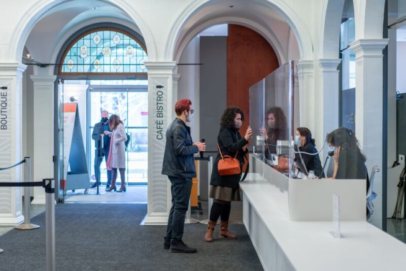 McCord Stewart Museum Entry Ticket - Comparing the Museum to Similar Montreal Experiences