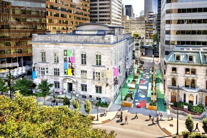 McCord Stewart Museum Entry Ticket - Analyzing the Cost and Value