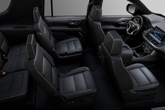 MCO Orlando Airport Transportation - Key Points