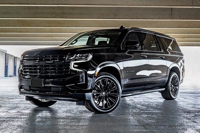 MCO Orlando Airport Transportation - Booking and Payment Process